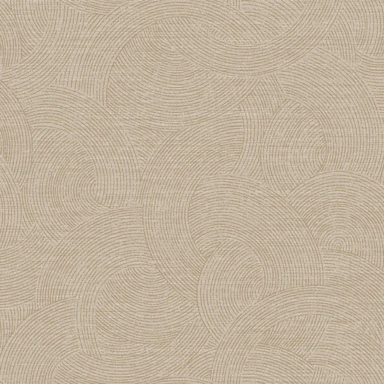 Chesapeake Harrison wallpaper, color Taupe, SKU 4191-83023