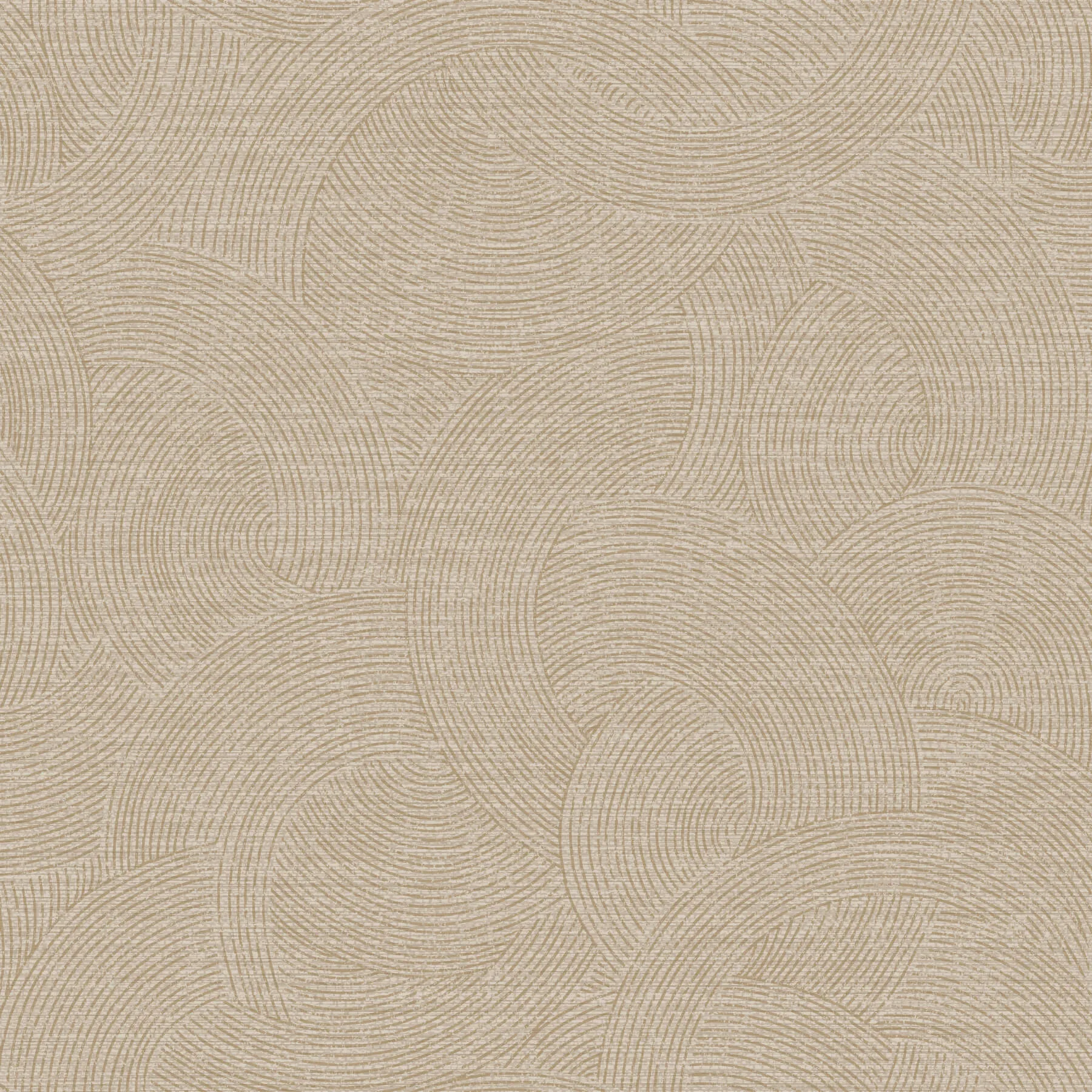Chesapeake Harrison wallpaper, color Taupe, SKU 4191-83023