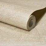 Chesapeake Harrison - Taupe Wallpaper | Buy Online Chesapeake Harrison wallpaper, color Taupe, SKU 4191-83023