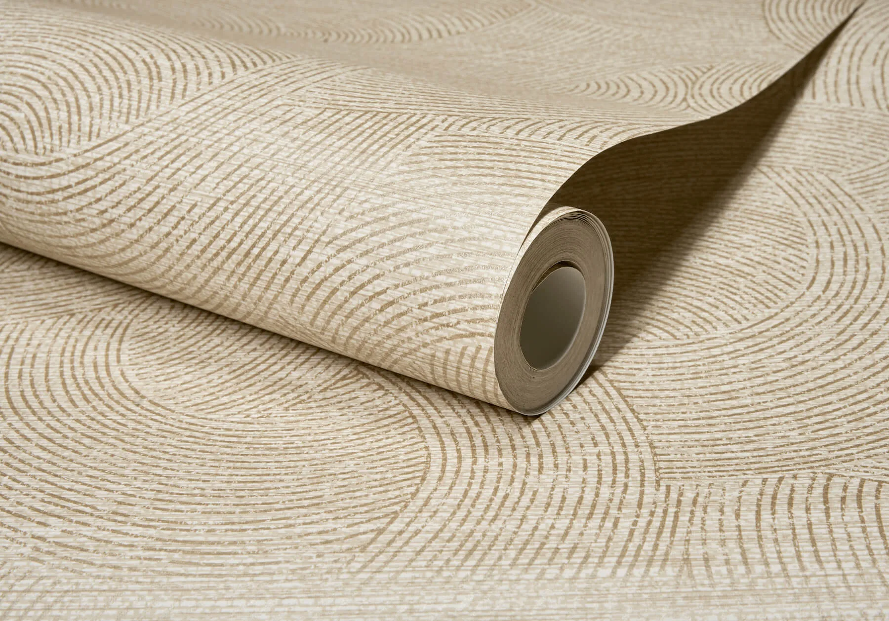 Chesapeake Harrison - Taupe Wallpaper | Buy Online Chesapeake Harrison wallpaper, color Taupe, SKU 4191-83023