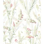 Chesapeake Hillaire - Green Wallpaper | Buy Online Chesapeake Hillaire wallpaper, color Green, SKU 4072-70029