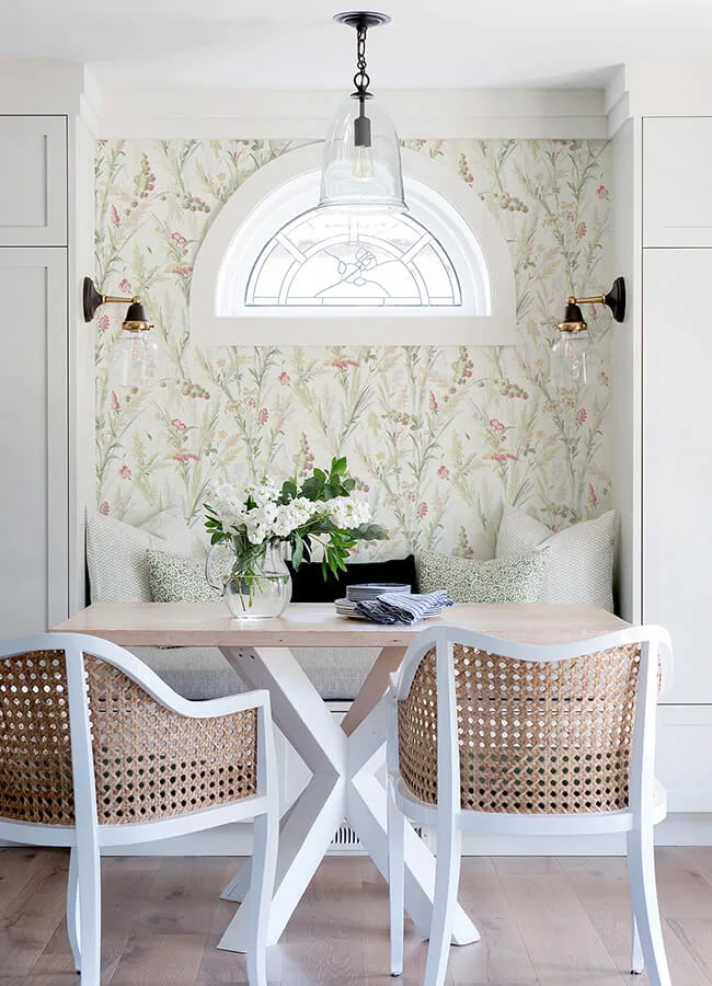 Chesapeake Hillaire wallpaper, color Green, SKU 4072-70029