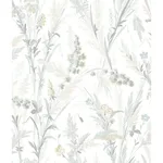 Chesapeake Hillaire wallpaper, color Light Blue, SKU 4072-70030