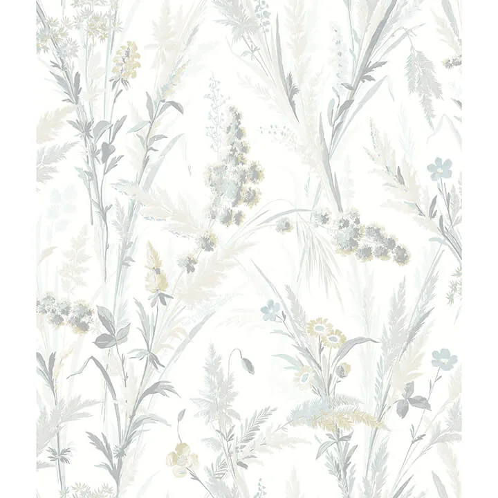 Chesapeake Hillaire wallpaper, color Light Blue, SKU 4072-70030