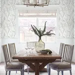 Chesapeake Hillaire wallpaper, color Light Blue, SKU 4072-70030