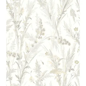Chesapeake Hillaire wallpaper, color Wheat, SKU 4072-70027