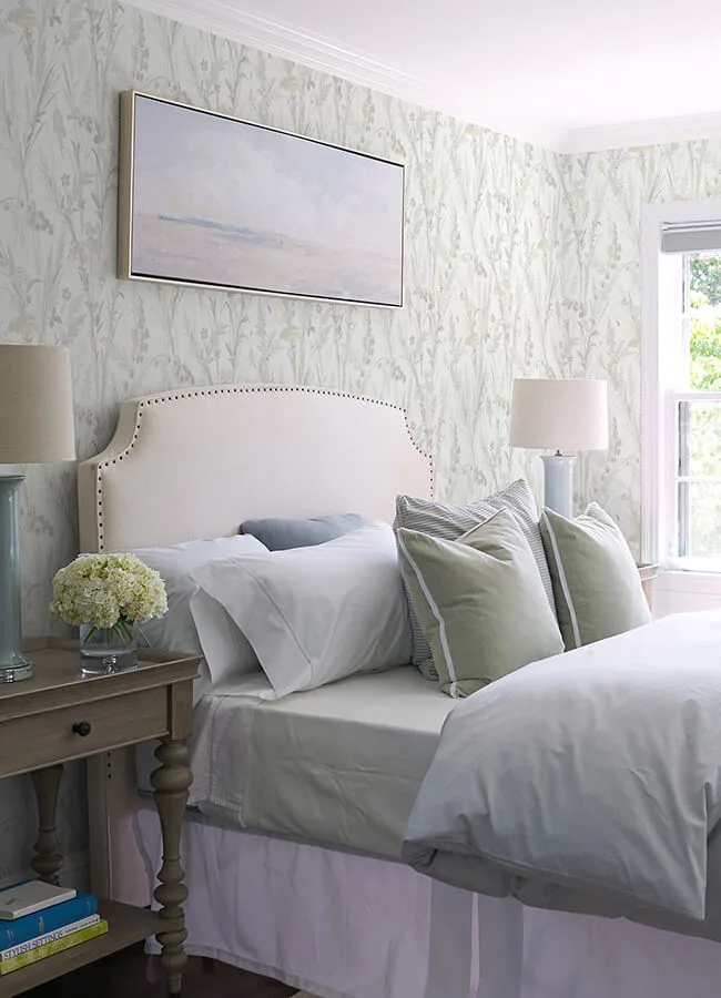 Chesapeake Hillaire wallpaper, color Wheat, SKU 4072-70027