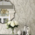 Chesapeake Hillaire - Wheat Wallpaper | Buy Online Chesapeake Hillaire wallpaper, color Wheat, SKU 4072-70027