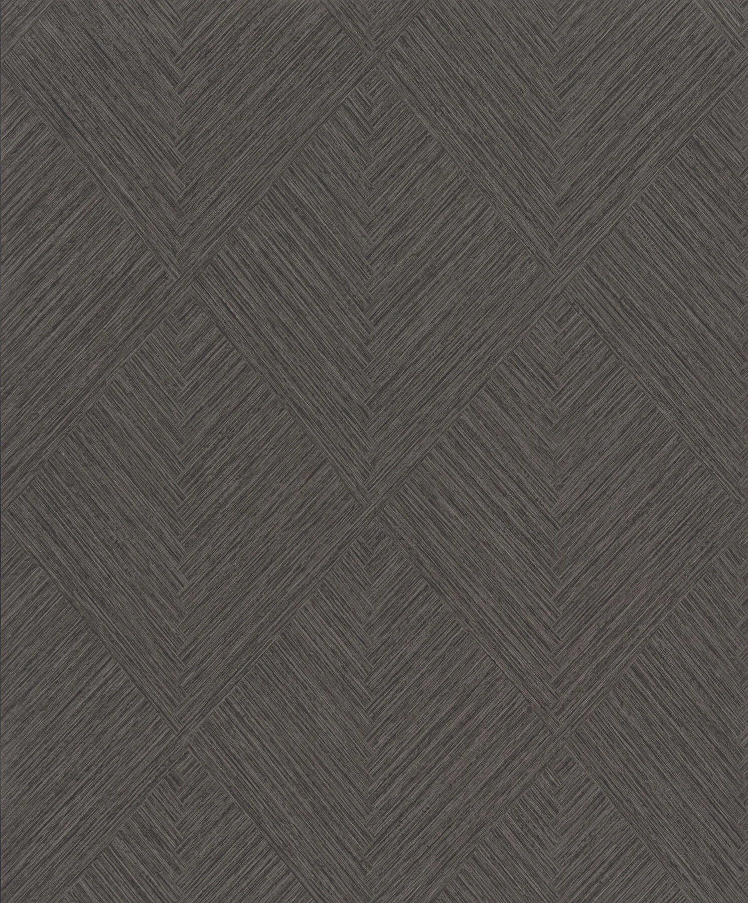 Chesapeake Hollis wallpaper, color Charcoal, SKU 4191-83046