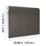Chesapeake Hollis - Charcoal Wallpaper | Buy Online Chesapeake Hollis wallpaper, color Charcoal, SKU 4191-83046