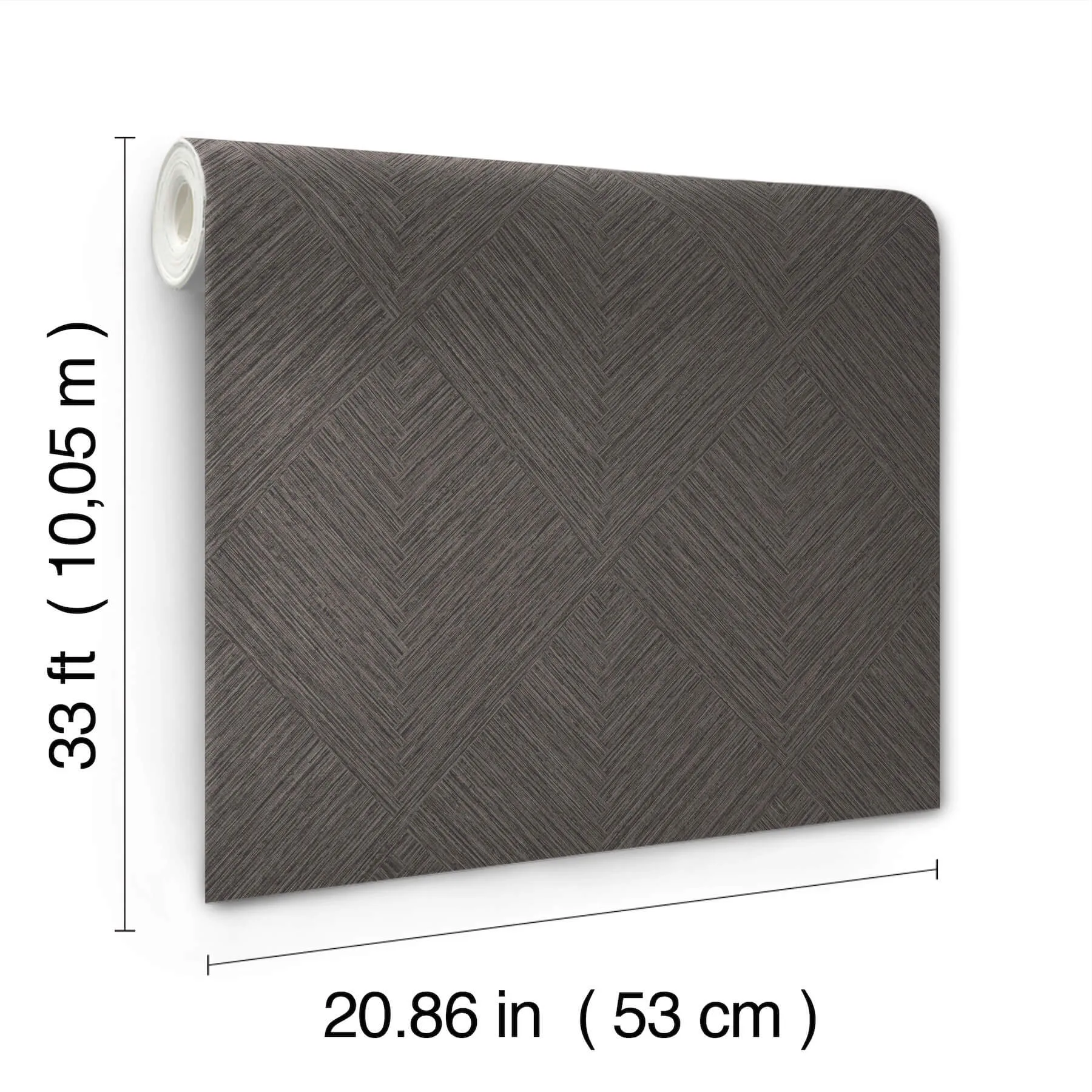 Chesapeake Hollis - Charcoal Wallpaper | Buy Online Chesapeake Hollis wallpaper, color Charcoal, SKU 4191-83046