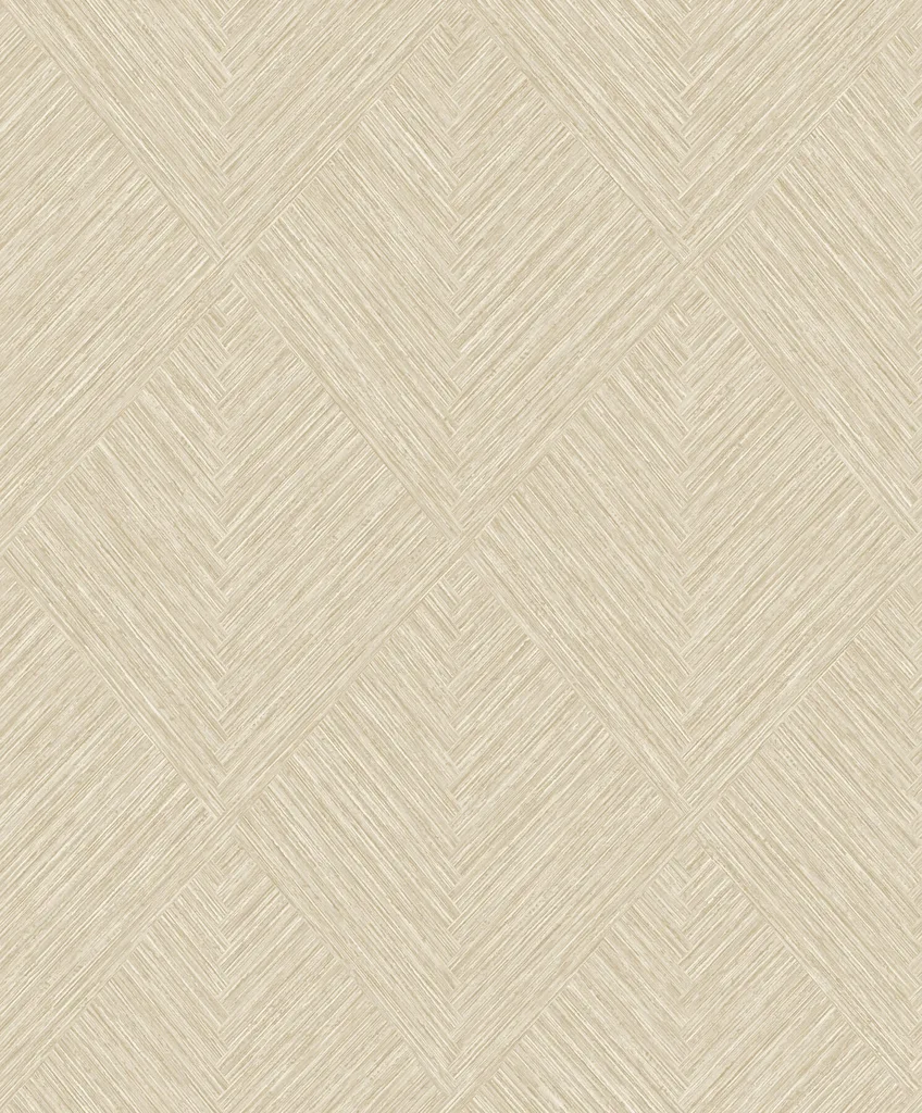 Chesapeake Hollis wallpaper, color Light Brown, SKU 4191-83044