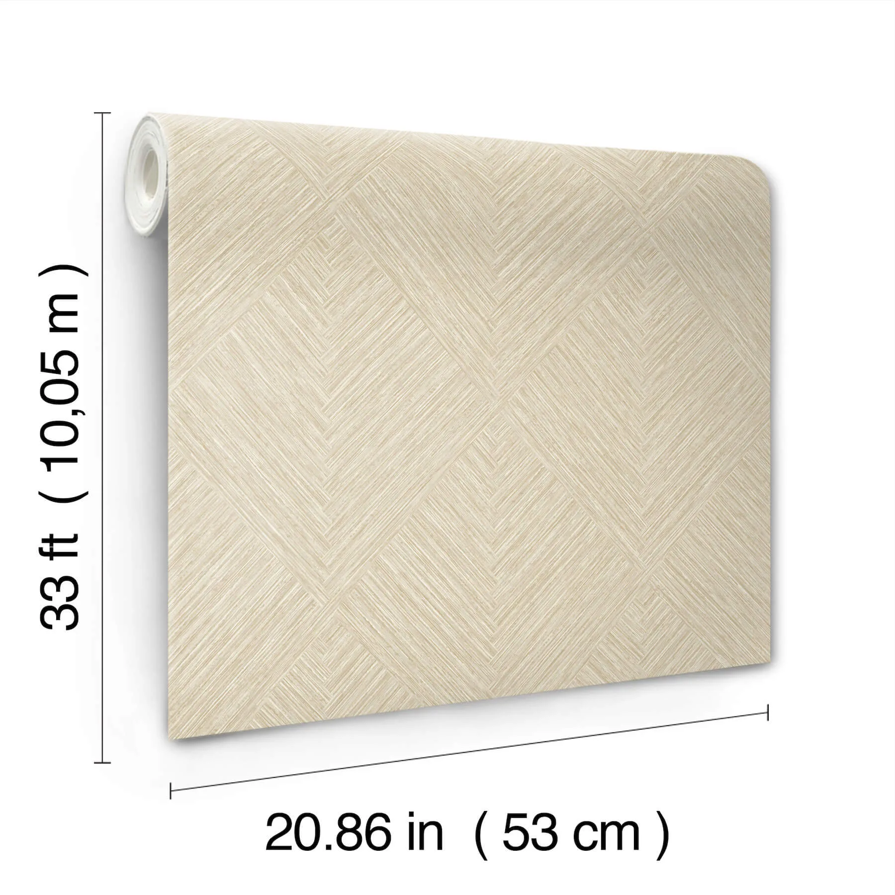 Chesapeake Hollis - Light Brown Wallpaper | Buy Online Chesapeake Hollis wallpaper, color Light Brown, SKU 4191-83044