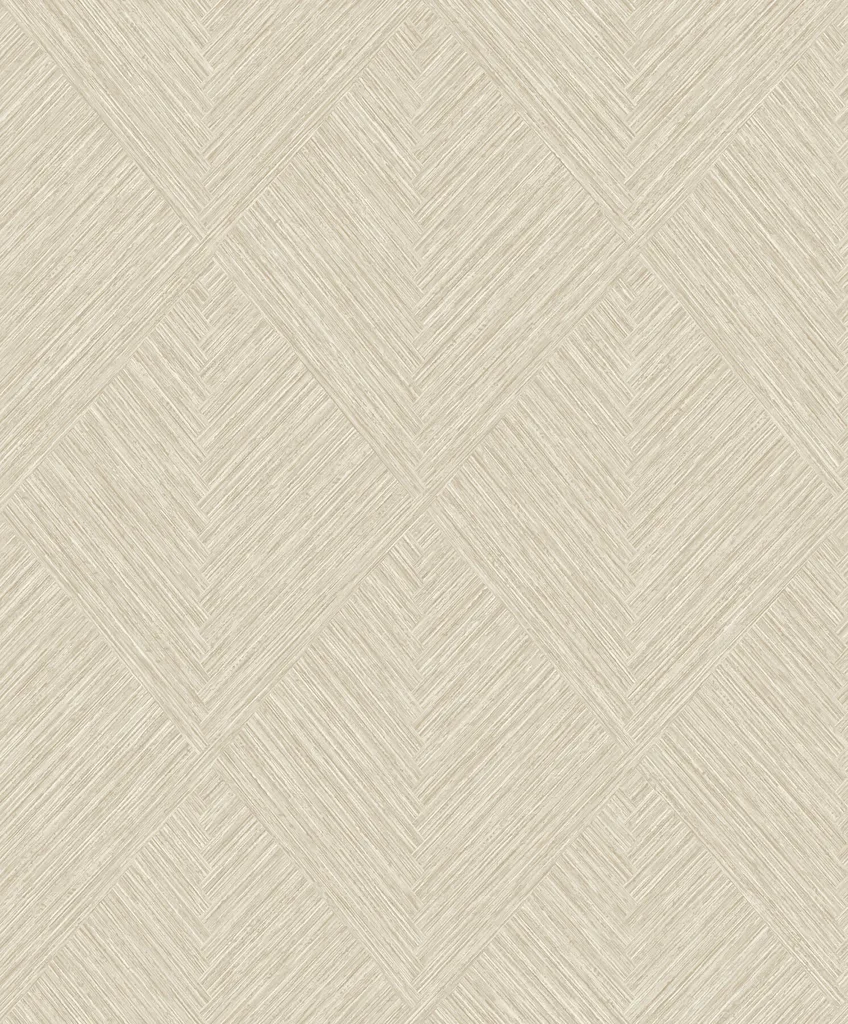 Chesapeake Hollis wallpaper, color Taupe, SKU 4191-83045