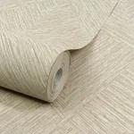 Chesapeake Hollis wallpaper, color Taupe, SKU 4191-83045
