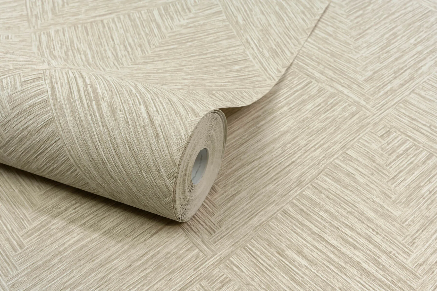 Chesapeake Hollis wallpaper, color Taupe, SKU 4191-83045