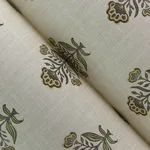 Chesapeake Hollyhock - Honey Wallpaper | Buy Online Chesapeake Hollyhock wallpaper, color Honey, SKU 4148-27416
