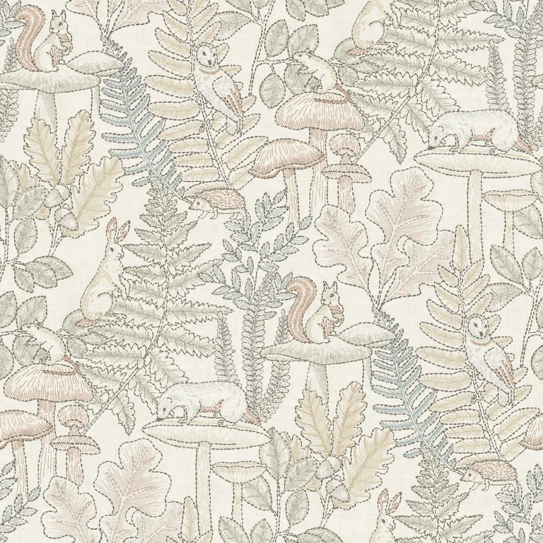 Chesapeake Holt wallpaper, color Pastel, SKU 4169-83101