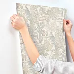 Chesapeake Holt wallpaper, color Pastel, SKU 4169-83101