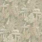 Chesapeake Holt - Sage Wallpaper | Buy Online Chesapeake Holt wallpaper, color Sage, SKU 4169-83100