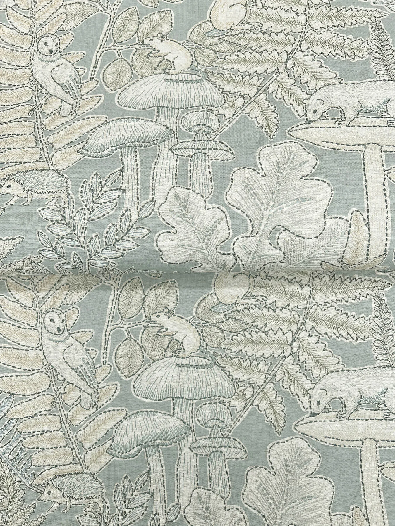 Chesapeake Holt - Seafoam Wallpaper | Buy Online Chesapeake Holt wallpaper, color Seafoam, SKU 4169-83104