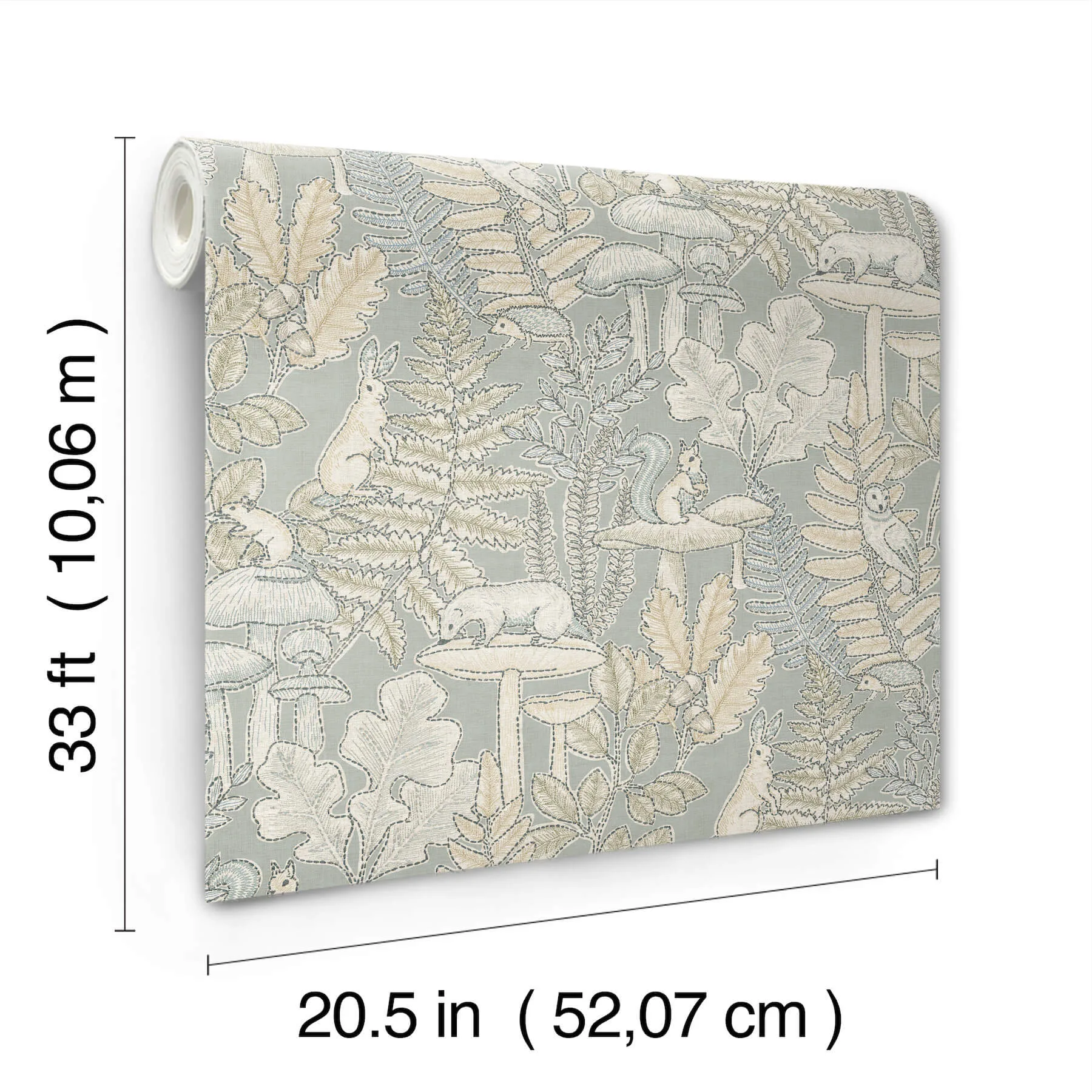 Chesapeake Holt - Seafoam Wallpaper | Buy Online Chesapeake Holt wallpaper, color Seafoam, SKU 4169-83104