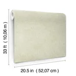 Chesapeake Homespun - Green Wallpaper | Buy Online Chesapeake Homespun wallpaper, color Green, SKU 3125-72361