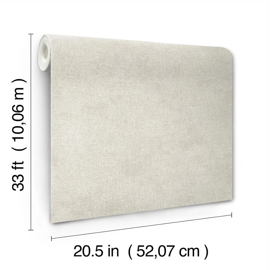 Chesapeake Homespun - Grey Wallpaper | Buy Online Chesapeake Homespun wallpaper, color Grey, SKU 3125-72360