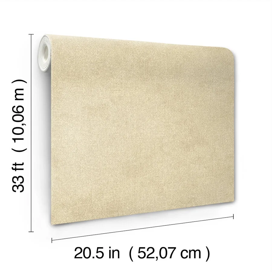 Chesapeake Homespun - Light Brown Wallpaper | Buy Online Chesapeake Homespun wallpaper, color Light Brown, SKU 3125-72358
