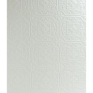 Chesapeake Ibold wallpaper, color White, SKU 4134-59001