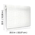 Chesapeake Ibold - White Wallpaper | Buy Online Chesapeake Ibold wallpaper, color White, SKU 4134-59001