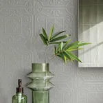 Chesapeake Ibold - White Wallpaper | Buy Online Chesapeake Ibold wallpaper, color White, SKU 4134-59001