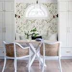 Chesapeake Imperial Garden - Moss Wallpaper | Buy Online Chesapeake Imperial Garden wallpaper, color Moss, SKU 4134-26992