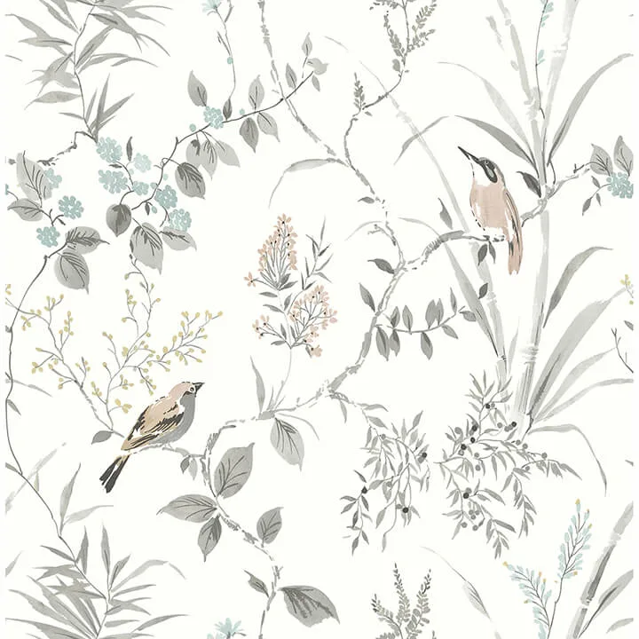 4134-26991 | Imperial Garden – Neutral