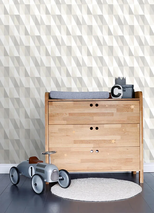 Chesapeake Inez - Neutral Wallpaper | Buy Online Chesapeake Inez wallpaper, color Neutral, SKU 4060-138922