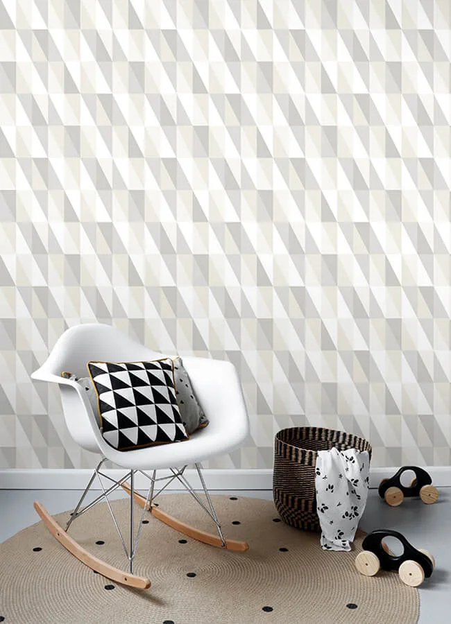 Chesapeake Inez - Neutral Wallpaper | Buy Online Chesapeake Inez wallpaper, color Neutral, SKU 4060-138922