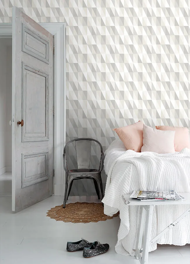 Chesapeake Inez - Neutral Wallpaper | Buy Online Chesapeake Inez wallpaper, color Neutral, SKU 4060-138922