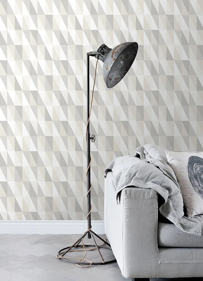 Chesapeake Inez - Neutral Wallpaper | Buy Online Chesapeake Inez wallpaper, color Neutral, SKU 4060-138922