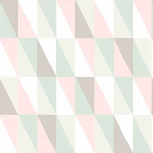 Chesapeake Inez wallpaper, color Pastel, SKU 4060-138919