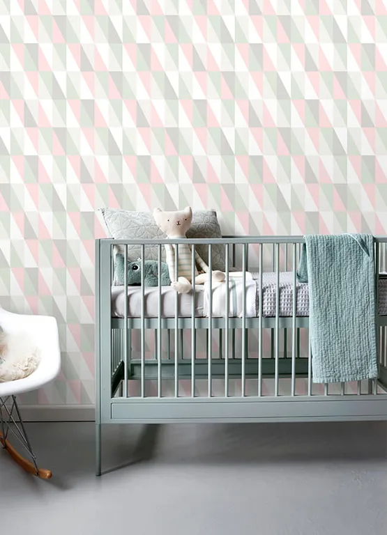 Chesapeake Inez wallpaper, color Pastel, SKU 4060-138919