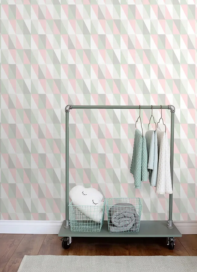 Chesapeake Inez - Pastel Wallpaper | Buy Online Chesapeake Inez wallpaper, color Pastel, SKU 4060-138919
