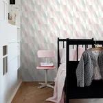 Chesapeake Inez - Pastel Wallpaper | Buy Online Chesapeake Inez wallpaper, color Pastel, SKU 4060-138919