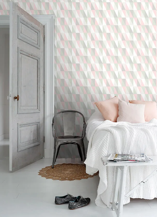 Chesapeake Inez - Pastel Wallpaper | Buy Online Chesapeake Inez wallpaper, color Pastel, SKU 4060-138919