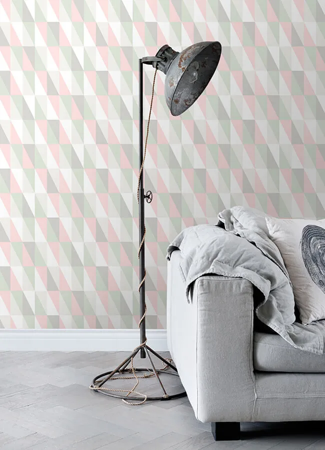 Chesapeake Inez - Pastel Wallpaper | Buy Online Chesapeake Inez wallpaper, color Pastel, SKU 4060-138919