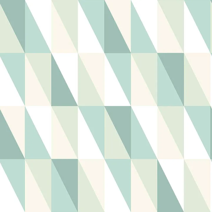Chesapeake Inez wallpaper, color Teal, SKU 4060-138920