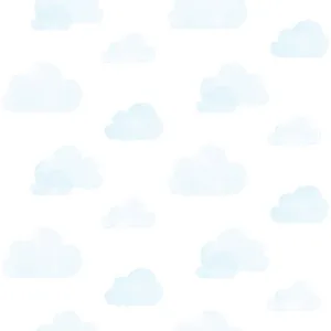 Chesapeake Irie wallpaper, color Blue, SKU 4060-138930