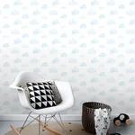 Chesapeake Irie wallpaper, color Blue, SKU 4060-138930