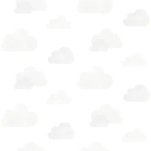 Chesapeake Irie wallpaper, color Grey, SKU 4060-138945