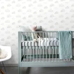 Chesapeake Irie - Grey Wallpaper | Buy Online Chesapeake Irie wallpaper, color Grey, SKU 4060-138945