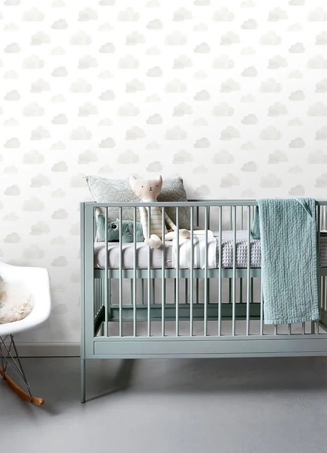 Chesapeake Irie - Grey Wallpaper | Buy Online Chesapeake Irie wallpaper, color Grey, SKU 4060-138945